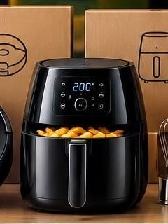 Airfryer'ımı Satmak İstiyorum