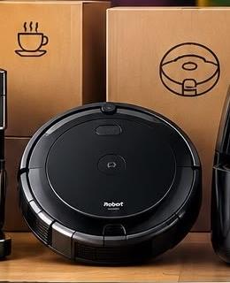 Robot Süpürgemi Satmak İstiyorum